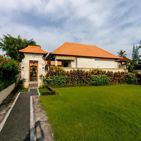 Villa Maia Ubud Bali